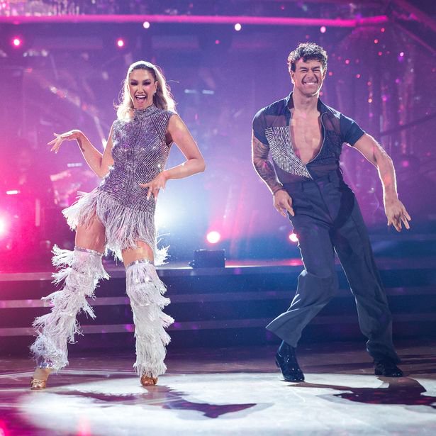 Strictly Come Dancing 2026: Leaked spoiler sparks outrage ‘I don’t want to believe it’