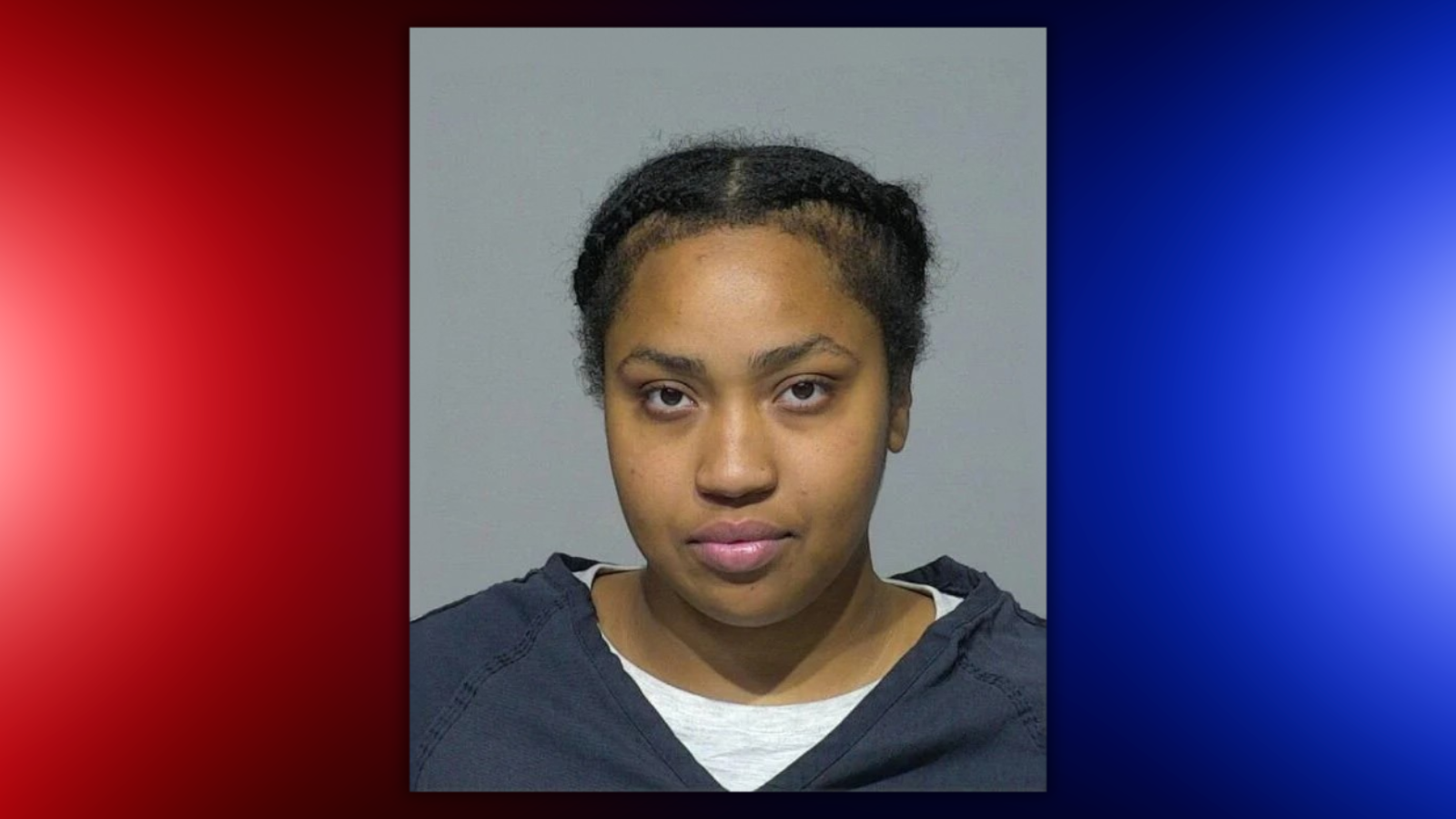 Fake Substitute Teacher Arrested Again, This Time Over Stolen SUV, Police Say