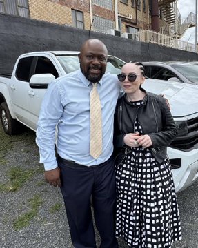 Leleti Khumalo and Husband’s Before-and-After Photos Get SA Talking: “14 Years Later”