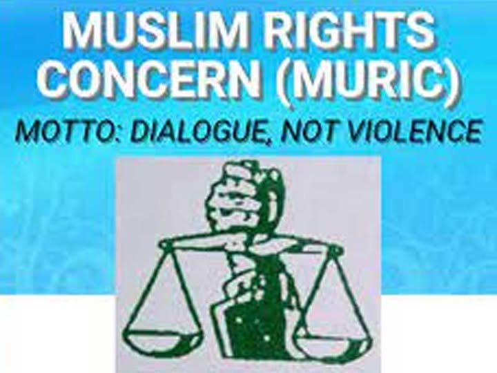 2027: Omission of opposition politicians shows your incompetency – MURIC tackles INEC