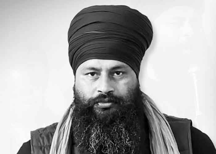 Parvinder Jhota Murder Case: 3 Women IAS Officers Meet Family, Action Committee to Break Deadlock