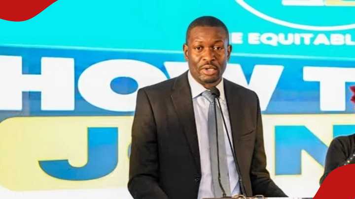 Edwin Sifuna’s Advocate Responds to Fresh Hurdles Facing TEP, LMM