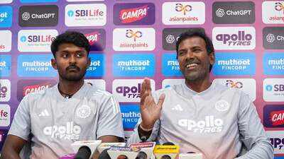India ‘A’ pacers look to step up to the plate against Australia ‘A’