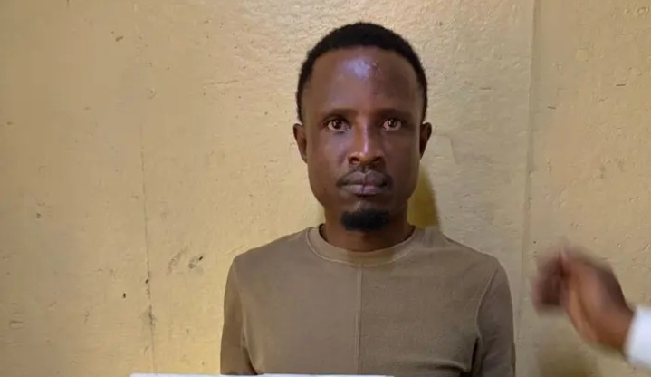 Kitui MCA Arrested in Nairobi Over 3 Alleged Phone Thefts as Detectives Uncover Old Court Warrant