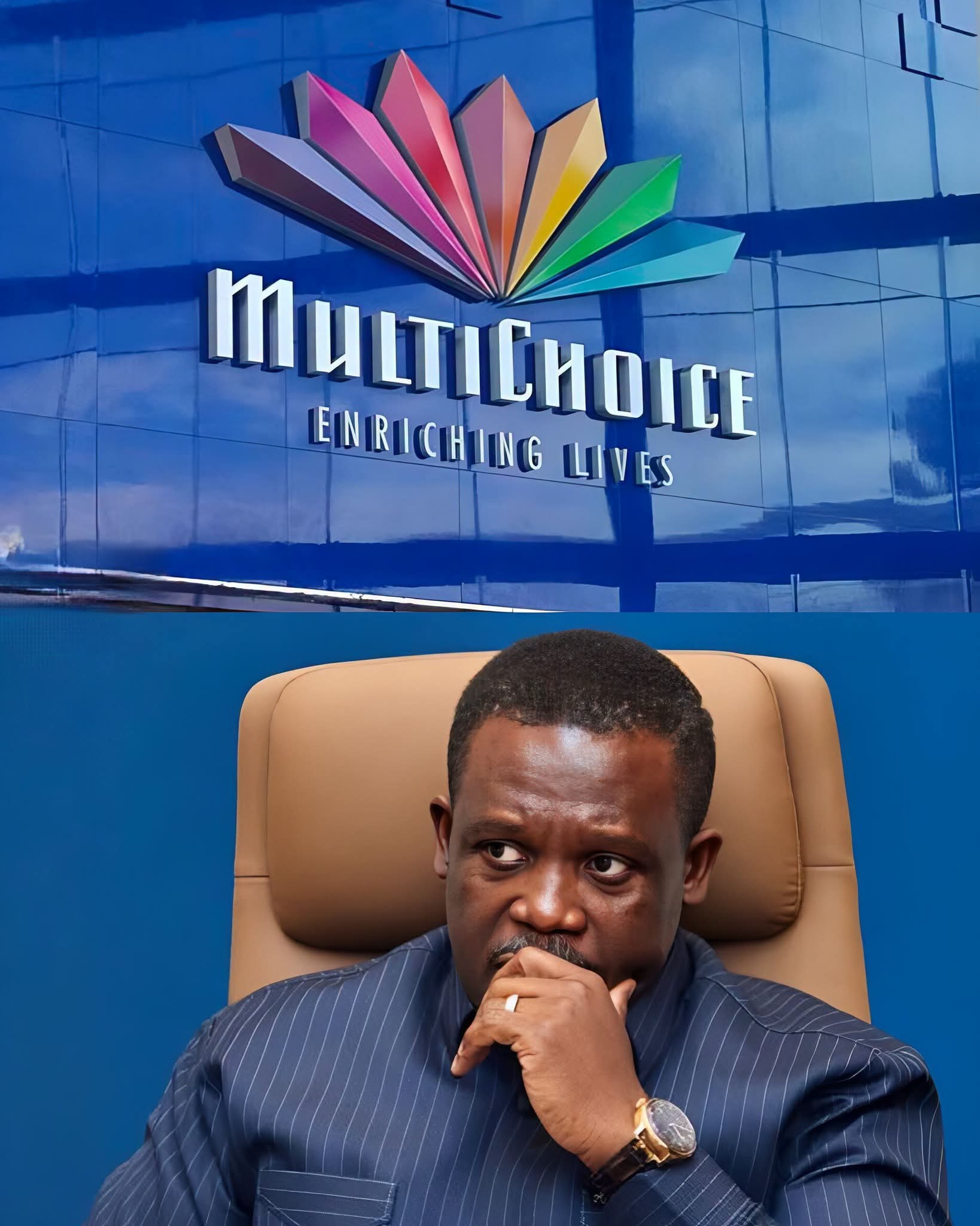 Sam George: MultiChoice Service Prices Cut from GH¢850 to GH¢250, Savings of About GH¢600 per Family