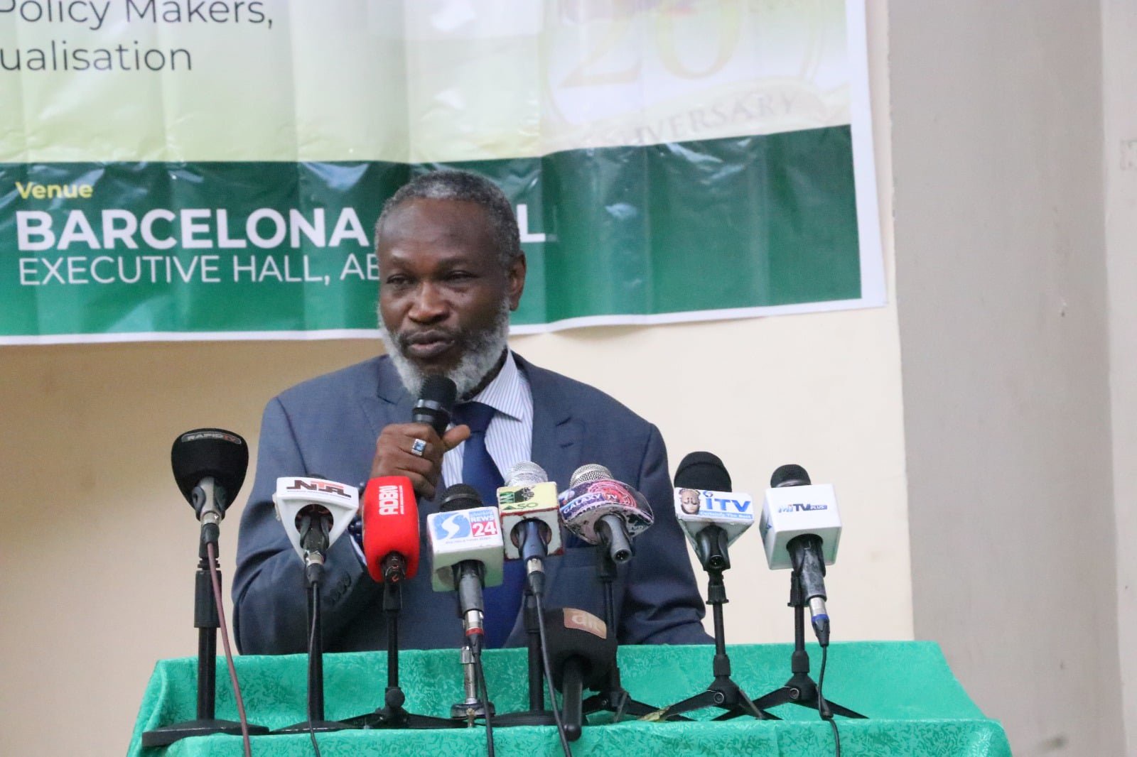 $1trn economy: ACCI seeks more stakeholder engagement