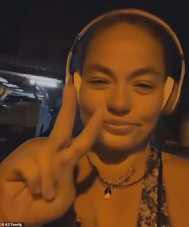Mother, 47, struck by train and killed while livestreaming her morning run with headphones on