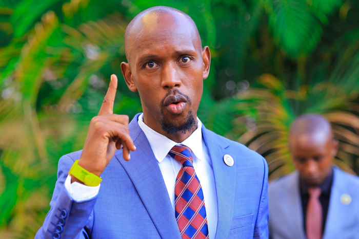 Amount of Money Mosiria Was Earning as a Chief Officer in Nairobi Emerges After Dismissal