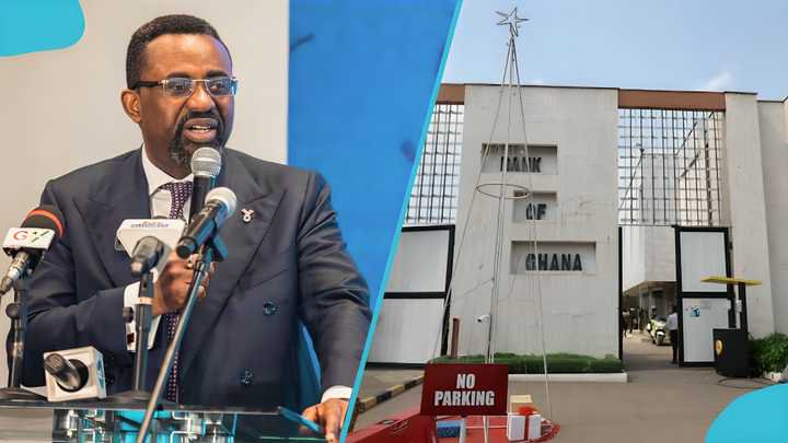 Bank of Ghana Proposes 30-Day Liquidity Buffer Rule for Banks, Seeks Public Input