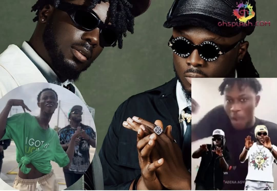 He Used Me And Dumped Me I Wish Their Career Comes To End they bought A phone for agadoo-Sweet Porla