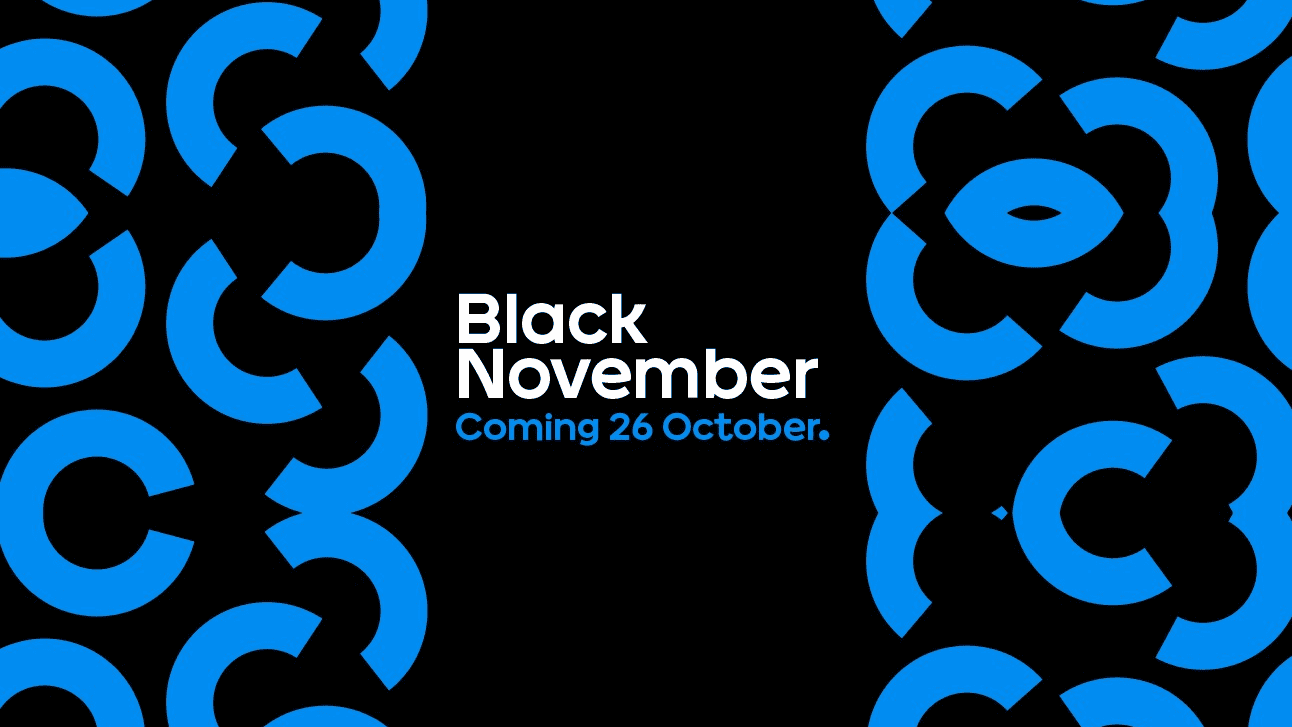 Takealot counts down to Black November sale on 26th October