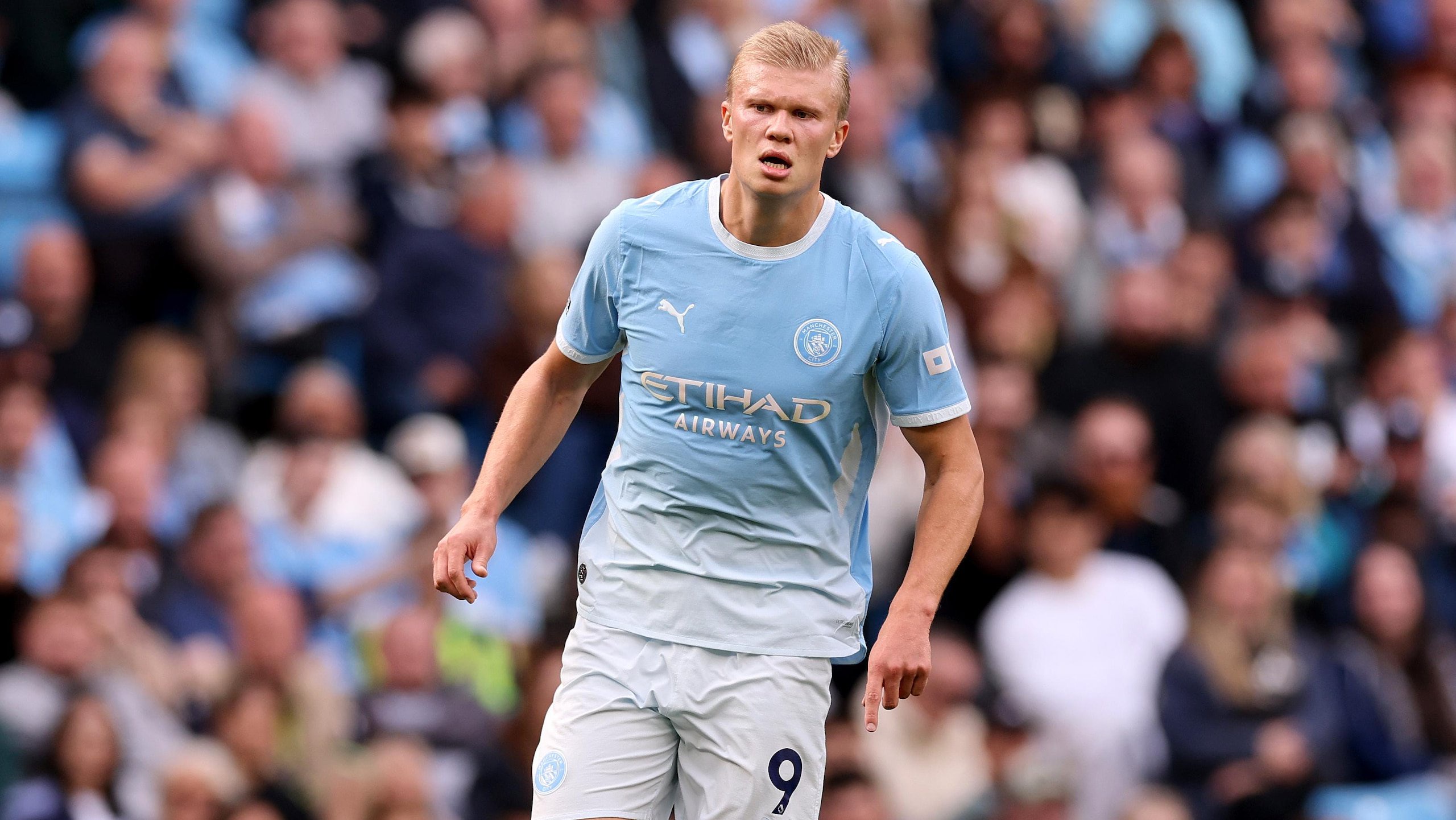 Way-Too-Early Erling Haaland Landing Spots Amid Transfer Rumors