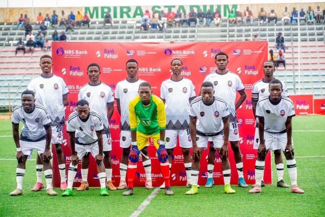 Bangwe hand Songwe costly defeat in NBS Bank NDL