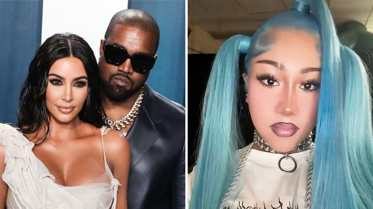 Kim Kardashian Needed ‘Some Time to Think’ About Having a Baby After Getting Pregnant With North West