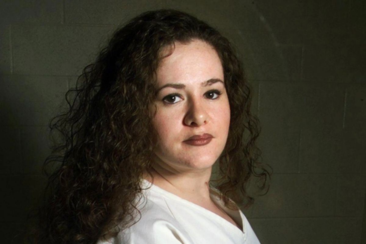 Christa Pike’s grim future after botched execution as ‘horrifying injury picture leaks’
