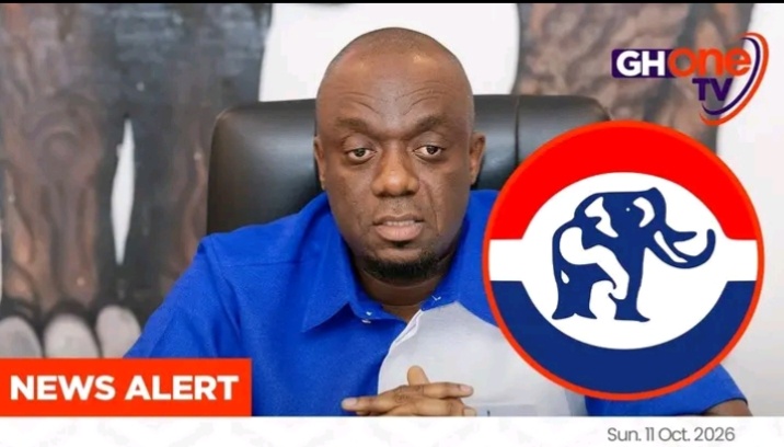 All NPP Parliamentary Aspirants Are Ordered To Cease All Premature Campaign Activities – Kodua