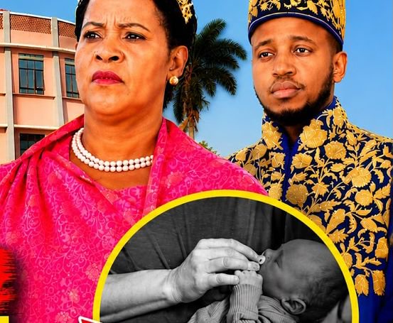 Tooro Coronation: Why Oyo’s Sisters, Aunt and Queen Mother Skipped Edward Nyabongo’s Coronation