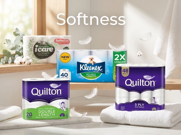 Discover the Ultimate Comfort with the Finest Toilet Tissues