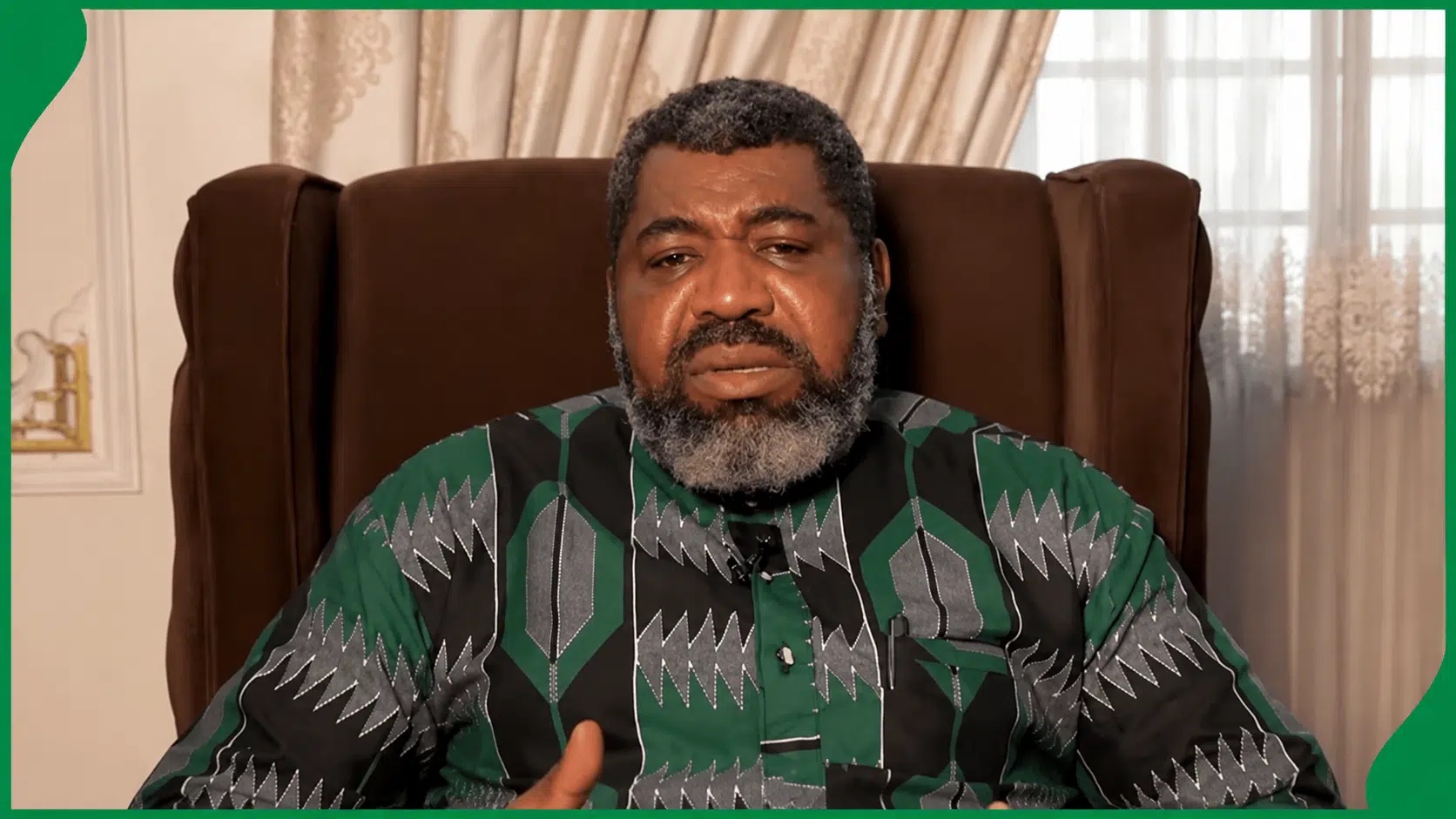 ARISE News Ends Association With Anthony Kila Over Certificate Forgery Allegations