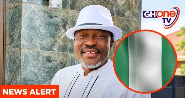 Kanayo O. Kanayo: Nigerian Millionaires More Generous and Risk-Tolerant Than Ghanaians