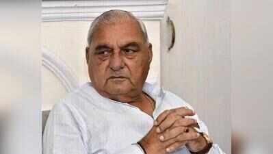 Saini govt neglecting Mewat region, claims Hooda
