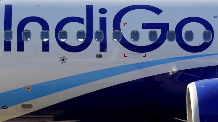 IndiGo flight diverted to Hyderabad after power bank fire in overhead luggage compartment