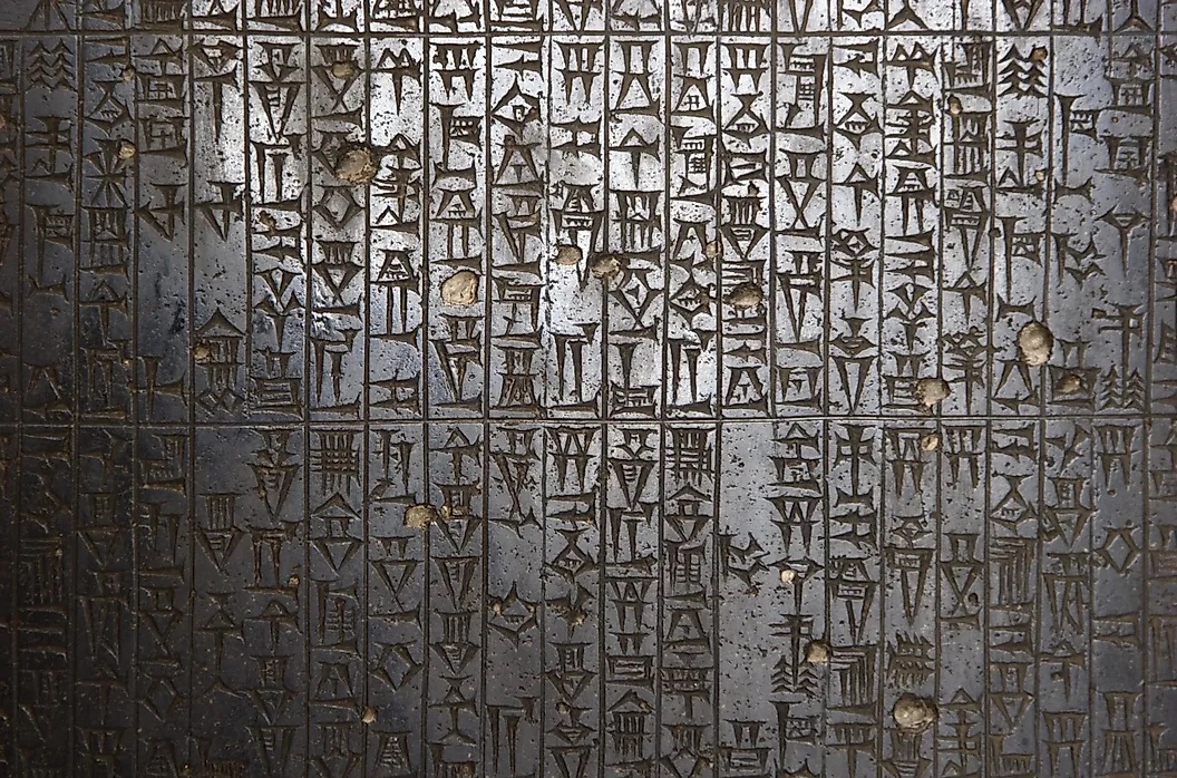 The Most Advanced Ancient Medical Practices