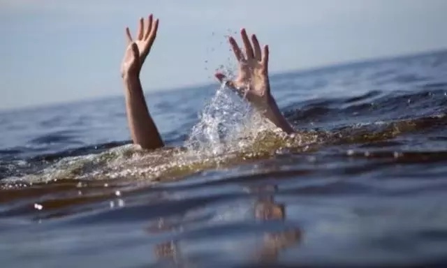 Prakasam: Lotus Flower Hunt Ends in Tragedy; Two Students Drown