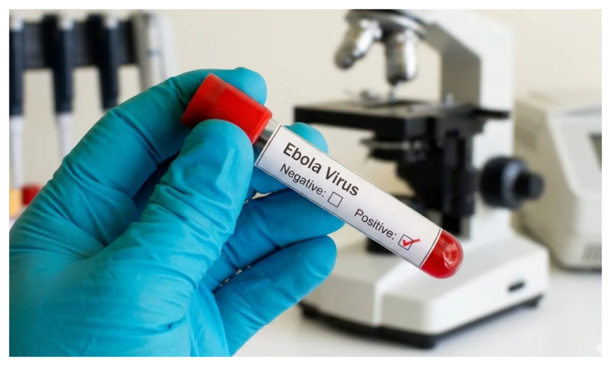 No vaccine for current Ebola outbreak – Africa CDC gives shocking reason