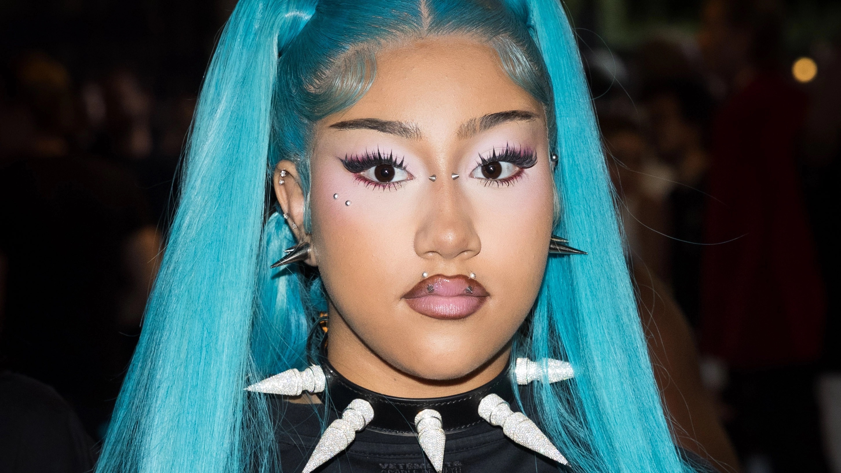 North West, 13, sparks debate as she debuts ‘new ‘piercing’ in video amid ‘demonic’ accusations