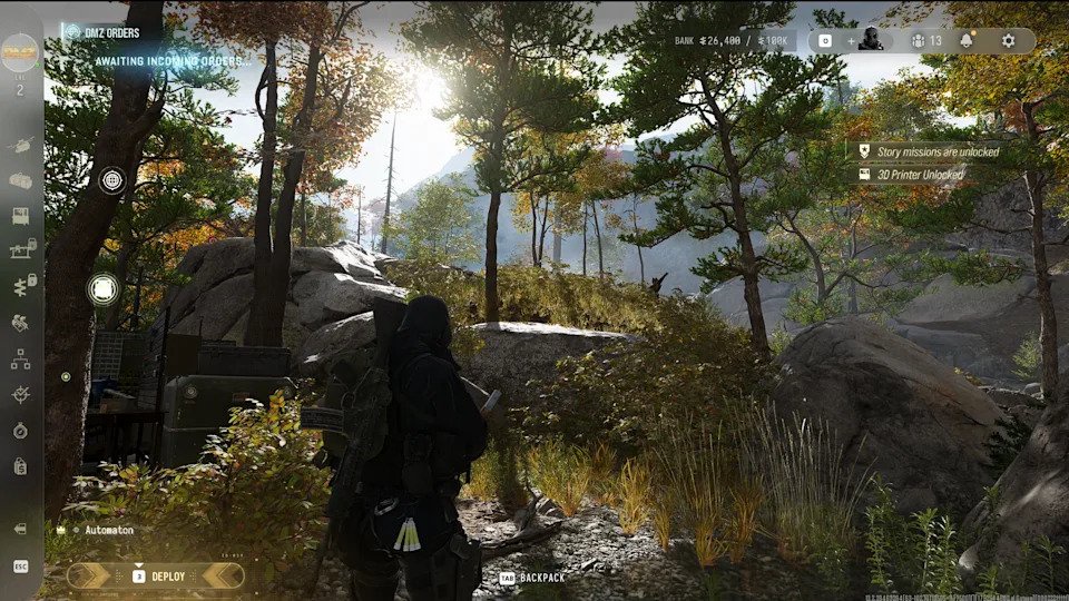 You might need to update your BIOS for COD MW4 online play
