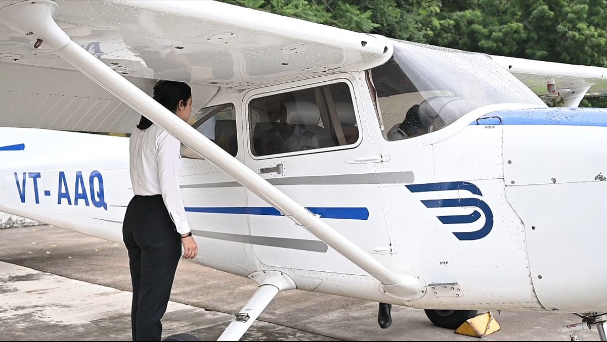 Gujarat builds national-scale Pilot training hub with five more FTOs in pipeline