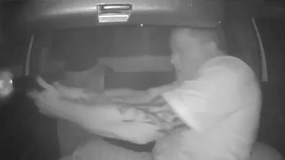 Father shoots carjackers while travelling with his children in SA