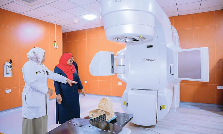 Nyerere’s healthcare vision endures amid service expansion