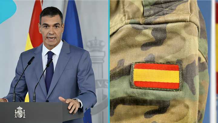 Spain Announces Military Recruitment to Citizens From 18 Countries, Lists 5 Eligibility Rules