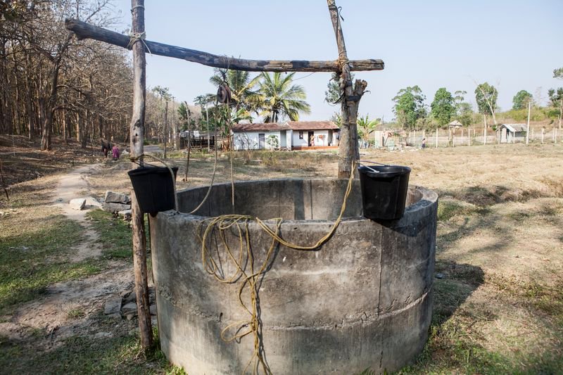 5 booked for assaulting Dalit woman, preventing her from fetching water from well in Jharkhand