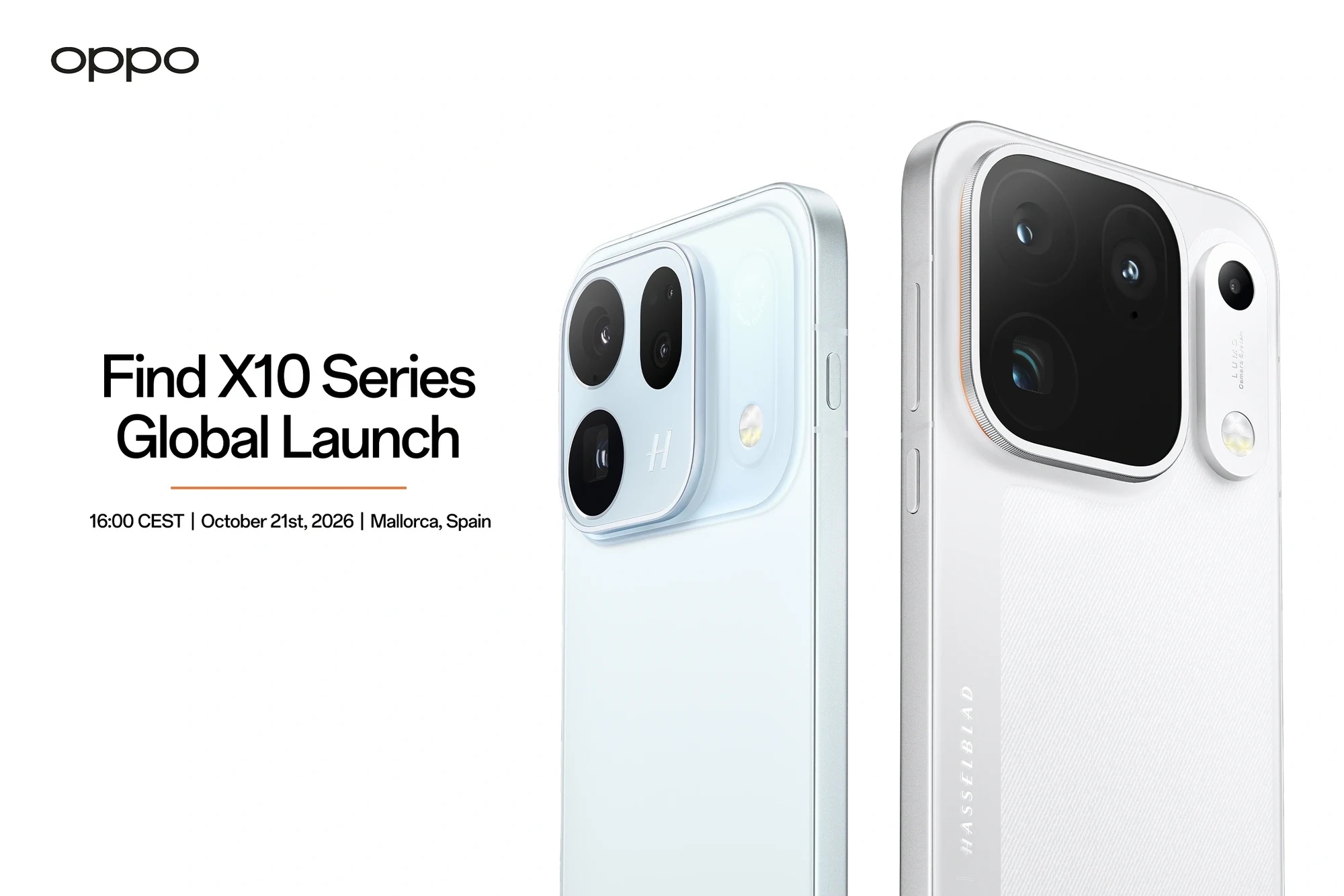 OPPO Find X10 Pro Max Puts a 200MP Sensor Behind All Three Rear Cameras