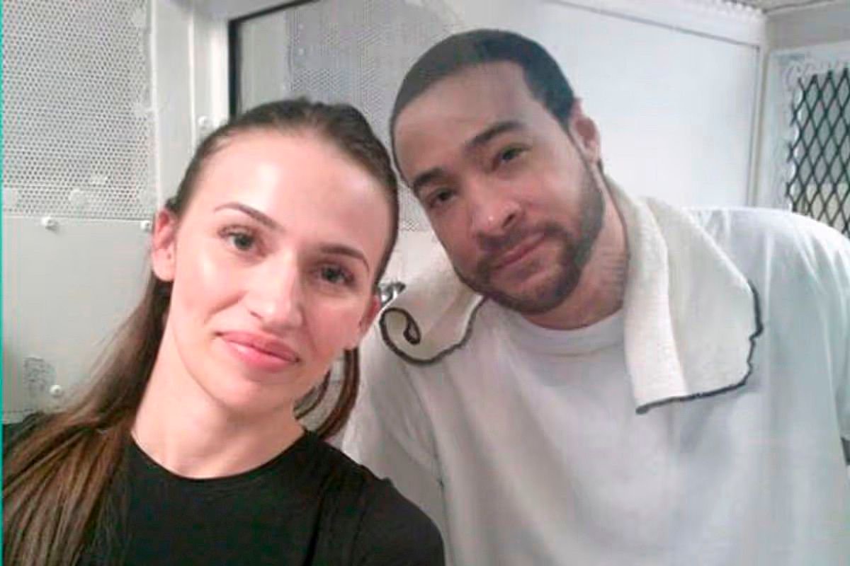 Brit who married death row inmate says execution was so horrific even prison staff cried