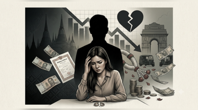 Kanpur man arrested after Thai woman alleges marriage fraud, ₹60L cheating