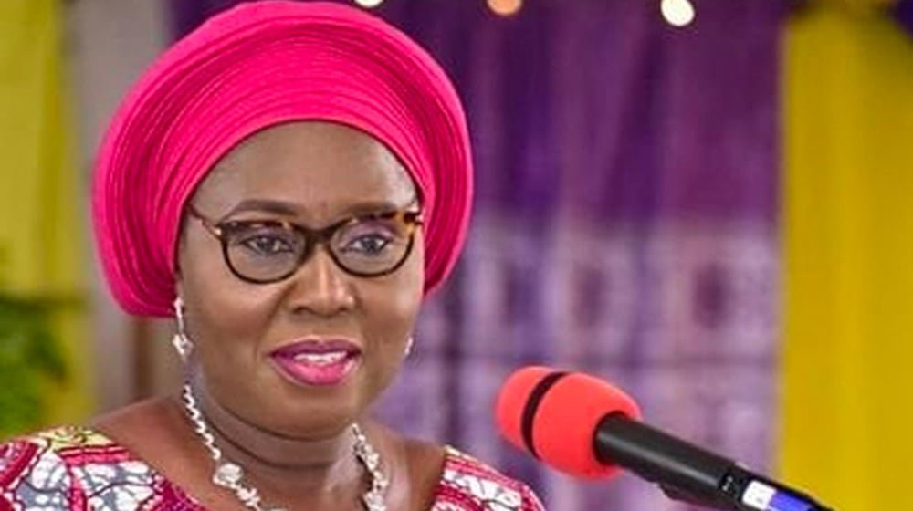 2027: Anyanwu-Akeredolu promises accessible, affordable healthcare for Owerri residents
