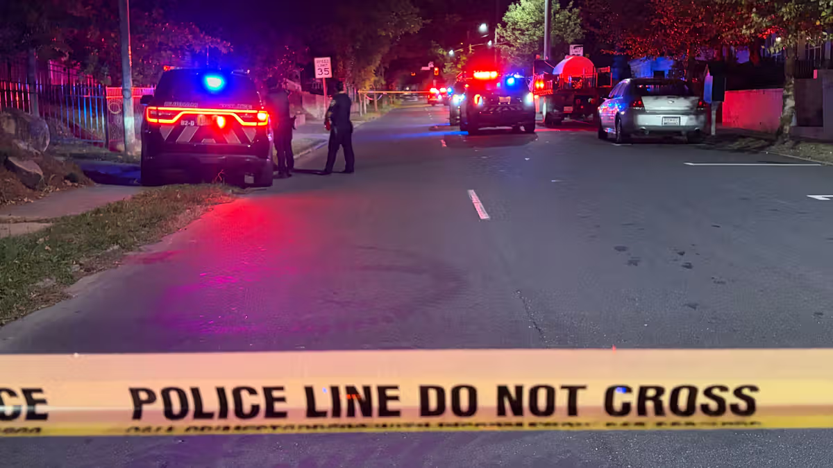 Police: Two men hurt in shooting on GoDurham bus