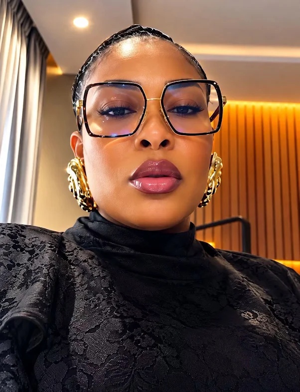Actress Lizzy Anjorin Sends Cease‑And‑Desist To Actress Iyabo Ojo, Priscilla Ojo And Over 100 Blog Alleging Defamation.