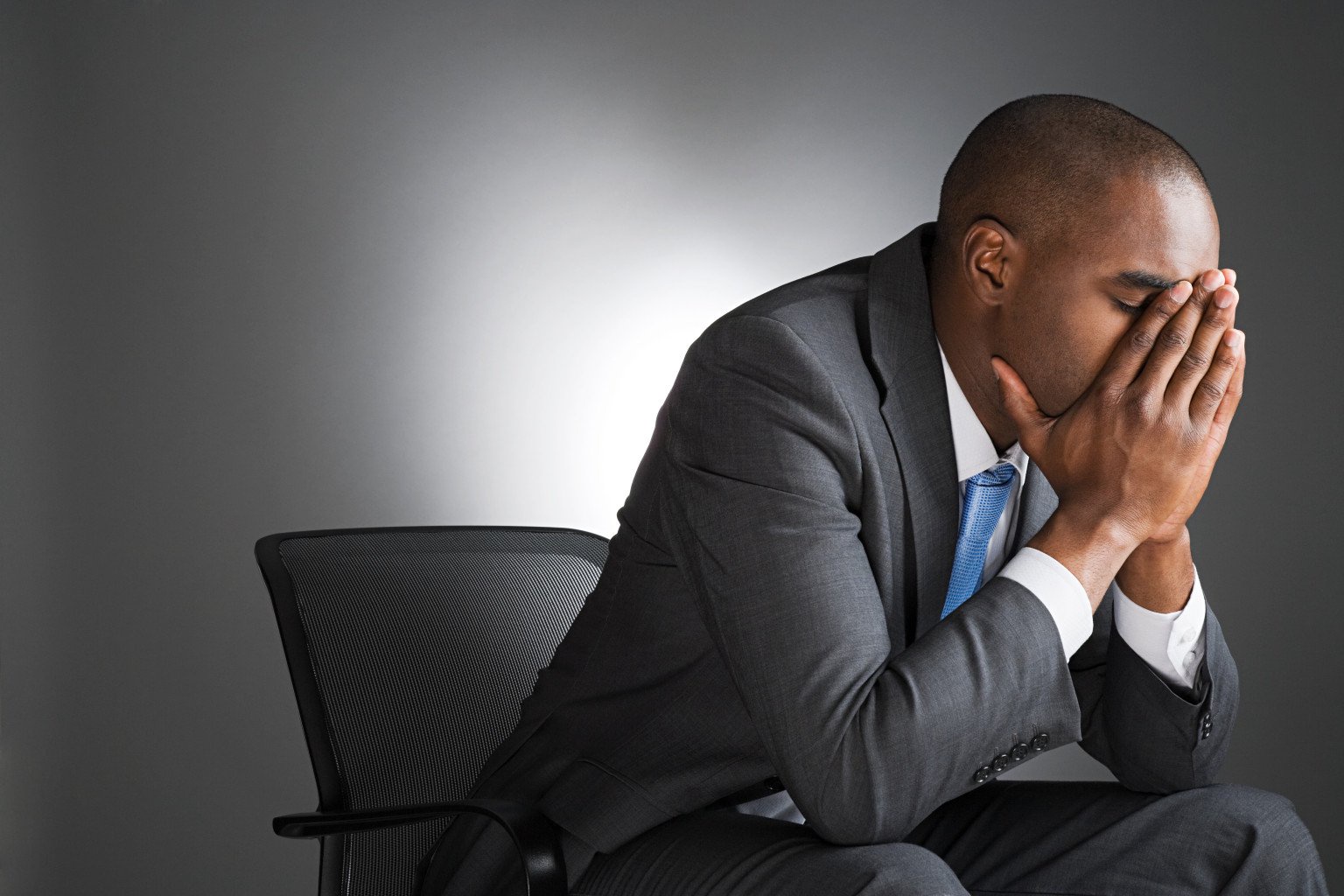8 Reasons You Might Fall Out of Business Soon