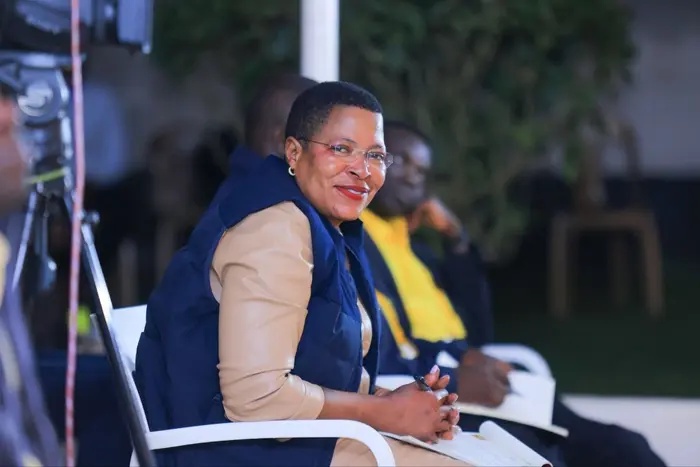 Anita Among social media account vanishes, past posts deleted
