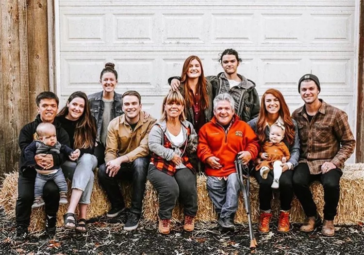 Where Is the Roloff Family Now? Inside the Lives of the Little People, Big World Stars Today