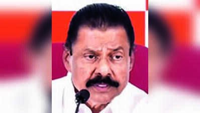 Bypoll win a morale booster: Govindan
