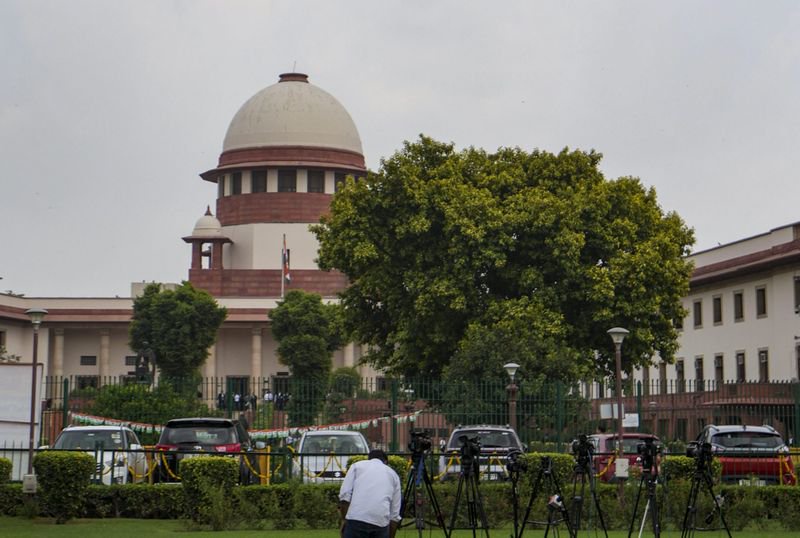 Delhi protests: CJI Surya Kant assures listing of all related petitions for hearing
