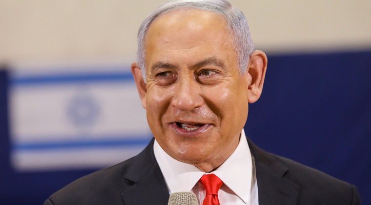 The waiting time: Israel approaches watershed elections