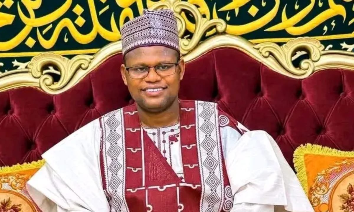Tinubu orders police, security agencies to fish out killers of Sheikh Yahaya Masussuka