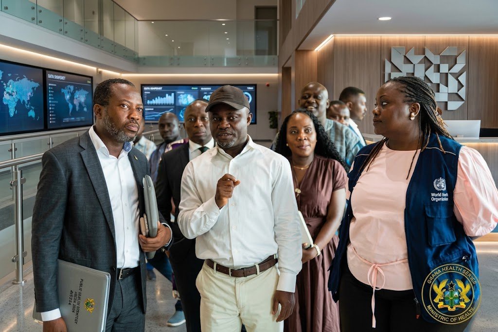 Ghana Ready to Respond to Ebola Threat, Health Minister Assures Public